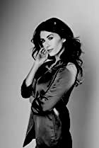 Jewel Staite